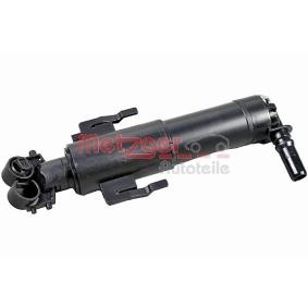 Achetez des Gicleur de lave-phare METZGER 2220666 à prix pour 34,29 €