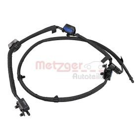 Waschwasserdüse, Scheibenreinigung 2220792 von METZGER günstig für 113,64 € online kaufen