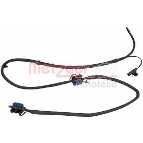 Waschwasserdüse, Scheibenreinigung 2220794 von METZGER günstig für 113,29 € online kaufen