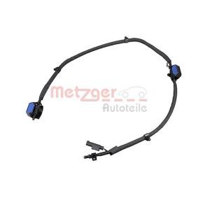 Waschwasserdüse, Scheibenreinigung 2220797 von METZGER günstig für 78,55 € online kaufen