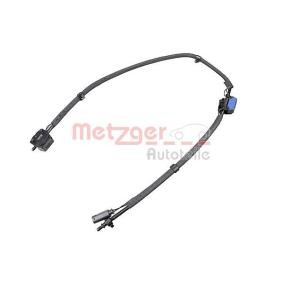 Waschwasserdüse, Scheibenreinigung 2220799 von METZGER günstig für 77,67 € online kaufen