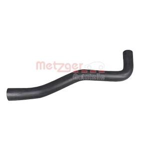 Kühlerschlauch 2421096 von METZGER günstig für 17,62 € online kaufen