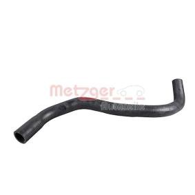 Compre Manguito de radiador de METZGER online para KA+ Hatchback (UK, FK) a precios moderados