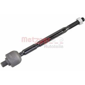 Axialgelenk, Spurstange 51024108 von METZGER günstig für 26,58 € online kaufen