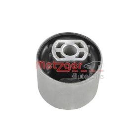 Compre Suspensão, braço oscilante da METZGER 52009409 a um preço baixo por 7,60 €