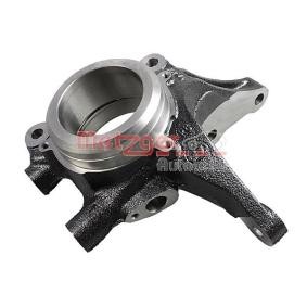 Comprar Mangueta de suspensión de METZGER 58129101 a bajo precio de 186,80 €