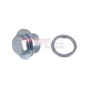 Acquista Vite di chiusura, vaschetta dell'olio da METZGER 8030081 a buon mercato per soli 5,47 €