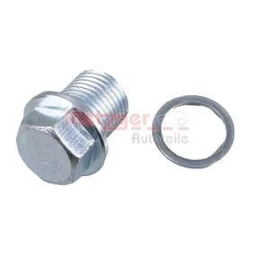 Acquista Vite di chiusura, vaschetta dell'olio da METZGER 8030082 a buon mercato per soli 5,18 €