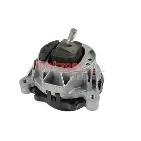 Acquista Supporto motore da METZGER 8053809 a buon mercato per soli 58,43 €
