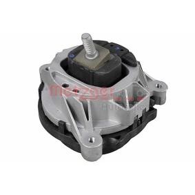 Acquista Supporto motore da METZGER 8053813 a buon mercato per soli 52,75 €
