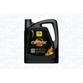 Acquista Olio motore da MAGNETI MARELLI 140550061427 a buon mercato per soli 197,94 €