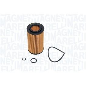 Ölfilter 153071762570 von MAGNETI MARELLI günstig für 49,08 € online kaufen