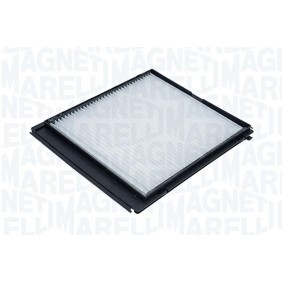 Innenraumfilter 350208066660 von MAGNETI MARELLI günstig für 15,95 € online kaufen