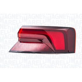 Compre Farolim da MAGNETI MARELLI 715001136007 a um preço baixo por 367,62 €