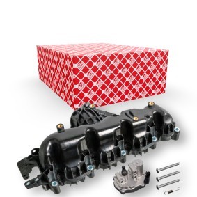 Compre Tubo, colector de admissão da FEBI BILSTEIN 175019 a um preço baixo por 289,03 €