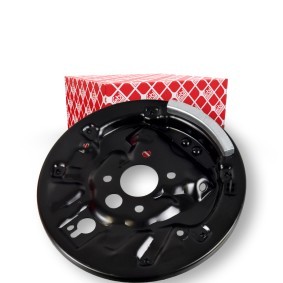 Achetez des Flasque de frein FEBI BILSTEIN 175215 à prix pour 32,79 €