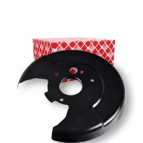 Compre Chapa protectora de disco de freno de FEBI BILSTEIN online para PRIMERA (P12) a precios moderados