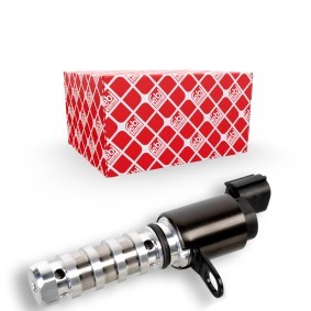 Compre Válvula de controlo, regulação das árvores de cames de FEBI BILSTEIN online para Shuma II Coupé (TD) a preços moderados