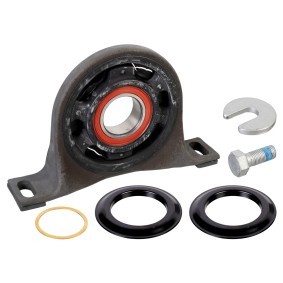 Achetez des Palier d'arbre de transmission de chez FEBI BILSTEIN en ligne pour Sprinter 5-t Camion plate-forme/Châssis (907) à prix modérés