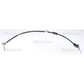 Compre Cabo de freio de mão de TRISCAN online para LEAF a preços moderados