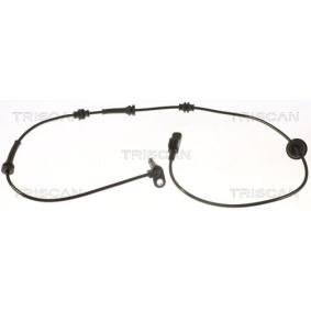 Achetez des Capteur ABS TRISCAN 8180 15129 à prix pour 37,24 €