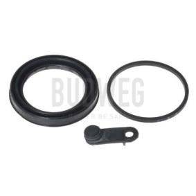 Compre Kit de reparação de pinças de travão de BUDWEG CALIPER online para Enyaq IV SUV a preços moderados