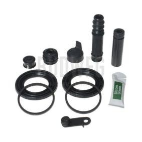 Compre Jogo de reparação, pinça de travão da BUDWEG CALIPER 2048112 a um preço baixo por 18,02 €