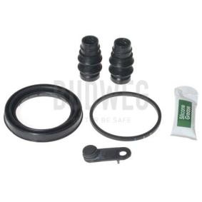 Compre Kit de reparação de pinças de travão de BUDWEG CALIPER online para Enyaq IV SUV a preços moderados