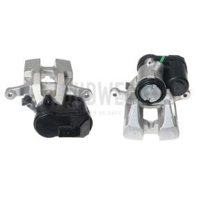 Acquista Pinza freno da BUDWEG CALIPER 345456 a buon mercato per soli 288,76 €