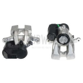 Acquista Pinza freno da BUDWEG CALIPER 345457 a buon mercato per soli 288,76 €