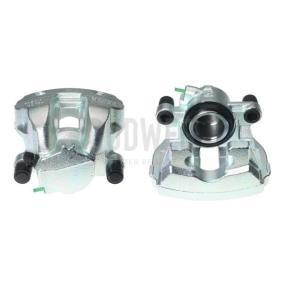 Comprar Pinza de freno de BUDWEG CALIPER 345466 a bajo precio de 110,99 €