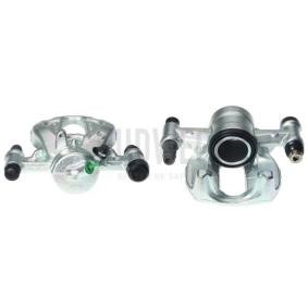 Compre Pinças de travão de BUDWEG CALIPER online para SPRINTER 3-t Autocarro (907) a preços moderados
