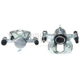 Compre Pinças de travão de BUDWEG CALIPER online para SPRINTER 3-t Caixa (910) a preços moderados
