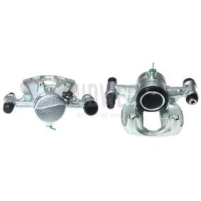 Compre Pinças de travão de BUDWEG CALIPER online para SPRINTER 3-t Caixa (910) a preços moderados