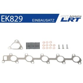 Montagesatz, Abgaskrümmer EK829 von LRT günstig für 30,79 € online kaufen