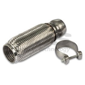 Flexrohr, Abgasanlage 91 13 1578 von HJS günstig für 81,95 € online kaufen
