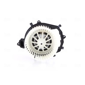 Innenraumgebläse 87287 von NISSENS günstig für 111,59 € online kaufen