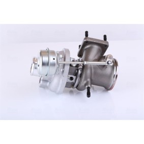 Osta Turboahdin NISSENS:llä 93472 edullisesti hintaan 702,34 €