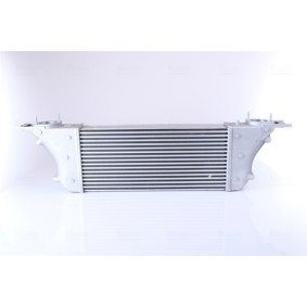 Ladeluftkühler 961251 von NISSENS günstig für 409,76 € online kaufen