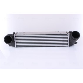 Ladeluftkühler 96336 von NISSENS günstig für 135,61 € online kaufen