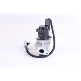 AGR-Ventil 98244 von NISSENS günstig für 109,15 € online kaufen