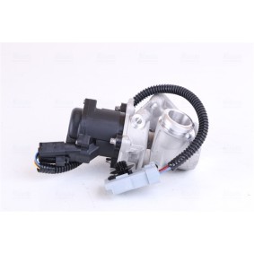 AGR-Ventil 98245 von NISSENS günstig für 113,68 € online kaufen
