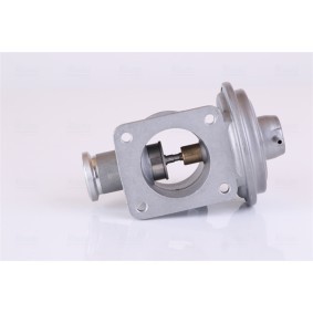 AGR-Ventil 98353 von NISSENS günstig für 59,78 € online kaufen