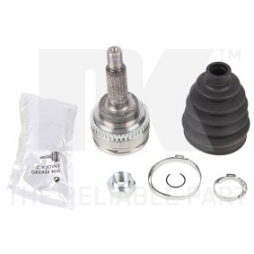 Comprar Juego de articulación, árbol de transmisión de NK 515228 a bajo precio de 53,10 €
