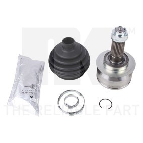 Comprar Juego de articulación, árbol de transmisión de NK 515231 a bajo precio de 55,75 €