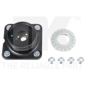 Federbeinstützlager 683206 von NK günstig für 40,97 € online kaufen