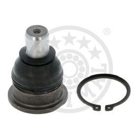 Traggelenk G3-2032 von OPTIMAL günstig für 45,32 € online kaufen