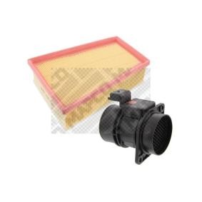 Luftmassenmesser (LMM) für RENAULT von MAPCO