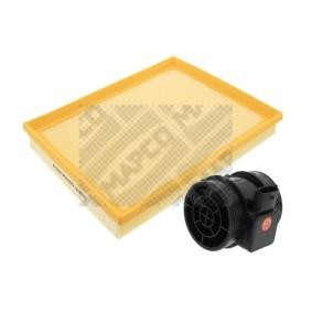 Achetez des Débitmètre d'air MAPCO 42704/6 à prix pour 70,06 €