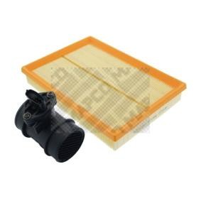 Achetez des Débitmètre d'air MAPCO 42718/6 à prix pour 85,59 €